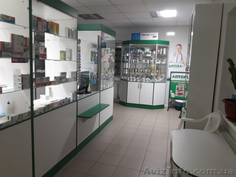 Аптека Продам/Аренда. - <ro>Изображение</ro><ru>Изображение</ru> #2, <ru>Объявление</ru> #1587257
