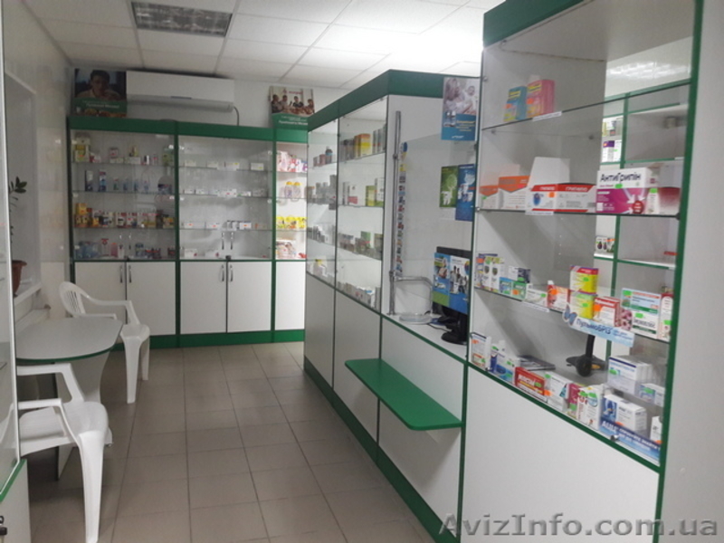 Аптека Продам/Аренда. - <ro>Изображение</ro><ru>Изображение</ru> #3, <ru>Объявление</ru> #1587257
