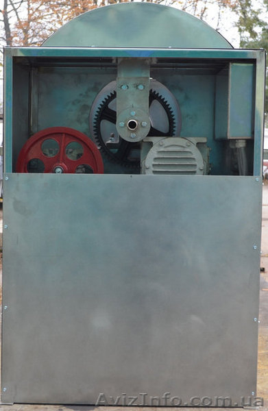 Продам установку прессования творога (УПТ) - <ro>Изображение</ro><ru>Изображение</ru> #3, <ru>Объявление</ru> #1595992