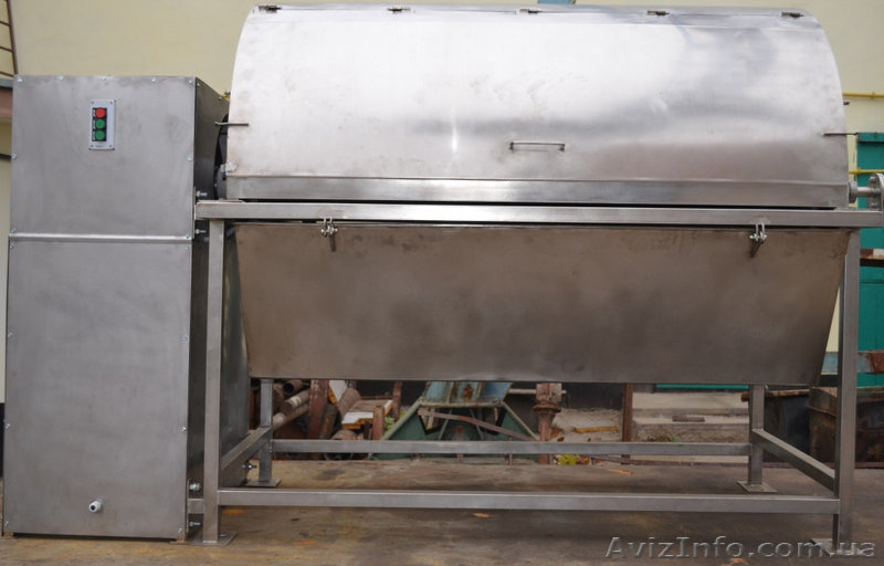 Продам установку прессования творога (УПТ) - <ro>Изображение</ro><ru>Изображение</ru> #1, <ru>Объявление</ru> #1595992