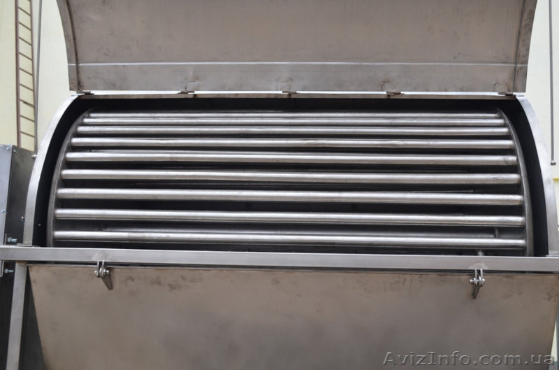 Продам установку прессования творога (УПТ) - <ro>Изображение</ro><ru>Изображение</ru> #2, <ru>Объявление</ru> #1595992