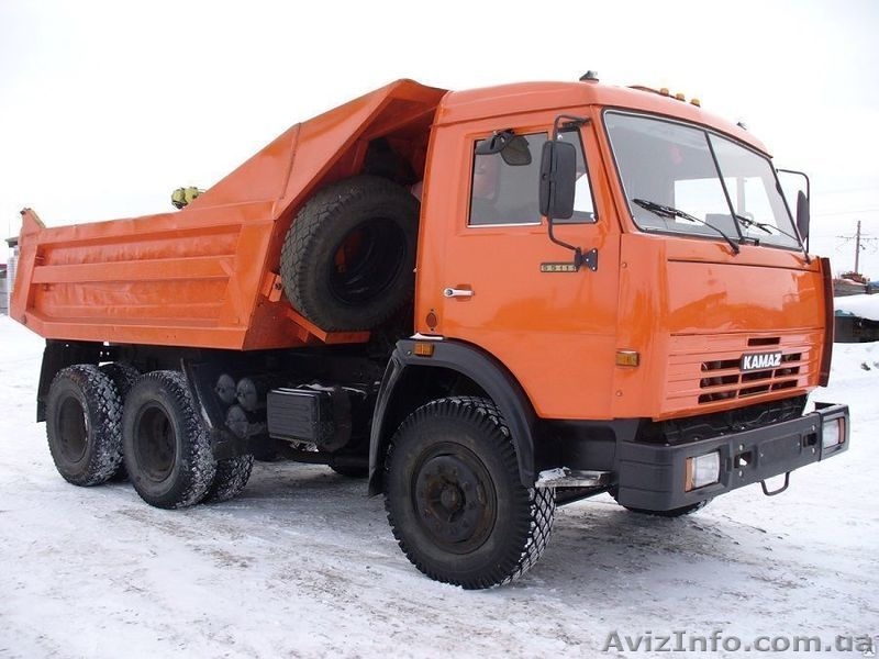 Продам запчасти на КАМАЗ,ЗИЛ б/у - <ro>Изображение</ro><ru>Изображение</ru> #2, <ru>Объявление</ru> #1342516