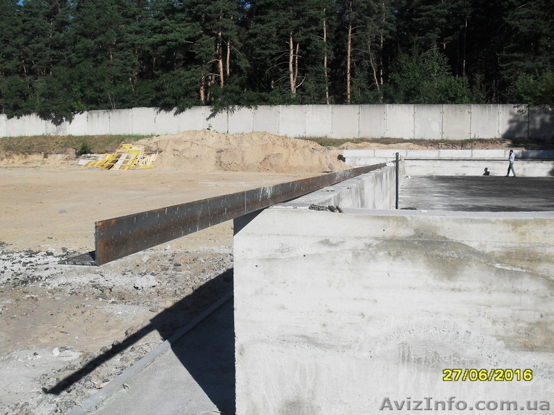 Строительство бескаркасных ангаров по Украине - <ro>Изображение</ro><ru>Изображение</ru> #3, <ru>Объявление</ru> #1597693