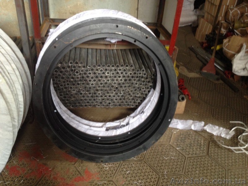 Поворотный круг КАМАЗ - <ro>Изображение</ro><ru>Изображение</ru> #2, <ru>Объявление</ru> #1600175