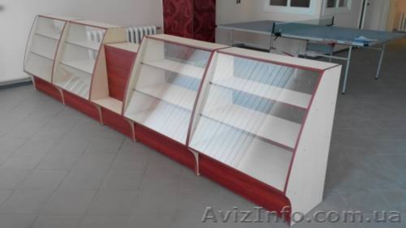 Витрина  прилавок кассовое место доставка по Украине - <ro>Изображение</ro><ru>Изображение</ru> #1, <ru>Объявление</ru> #1606904