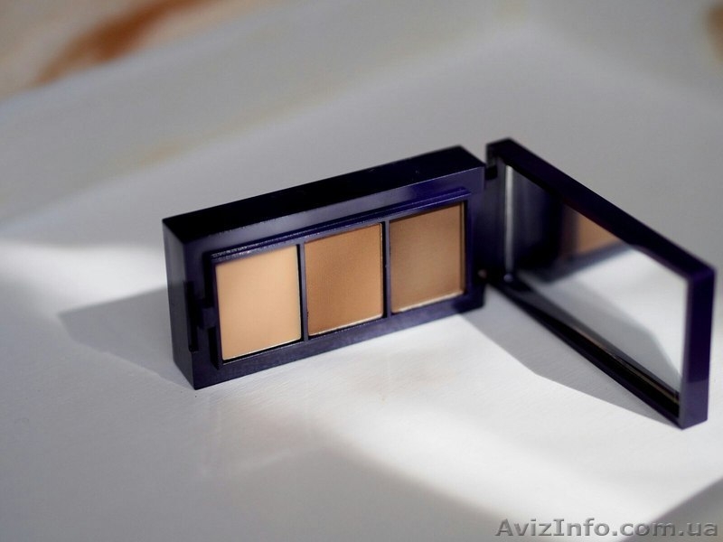 Набор для коррекции бровей The ONE - <ro>Изображение</ro><ru>Изображение</ru> #2, <ru>Объявление</ru> #1605738