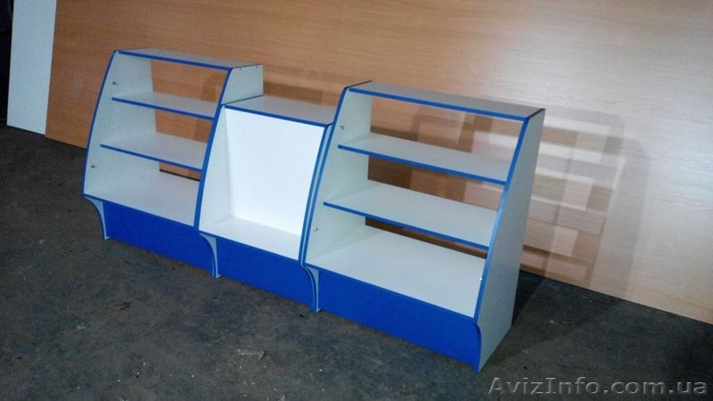 Витрина  прилавок кассовое место доставка по Украине - <ro>Изображение</ro><ru>Изображение</ru> #2, <ru>Объявление</ru> #1606904