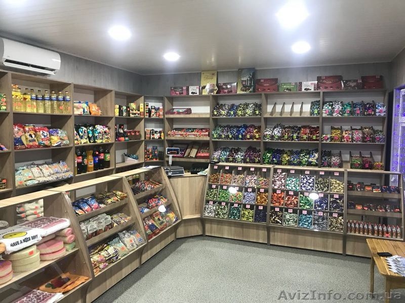 Витрина  прилавок кассовое место доставка по Украине - <ro>Изображение</ro><ru>Изображение</ru> #3, <ru>Объявление</ru> #1606904