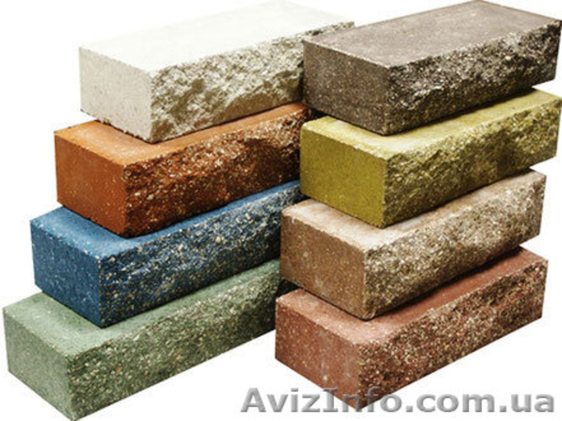 Облицовочный кирпич CeGGoS от производителя - <ro>Изображение</ro><ru>Изображение</ru> #2, <ru>Объявление</ru> #1558357