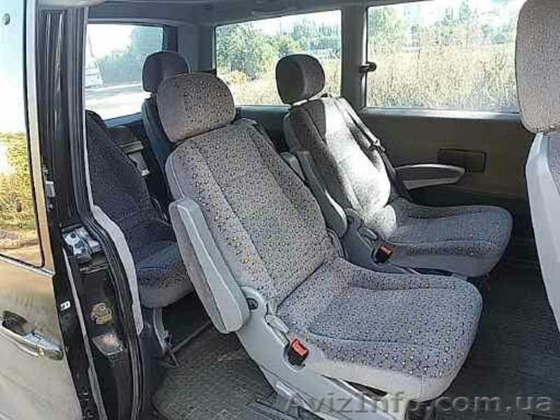 Мерседес Вито по Запчастям - <ro>Изображение</ro><ru>Изображение</ru> #3, <ru>Объявление</ru> #1613073