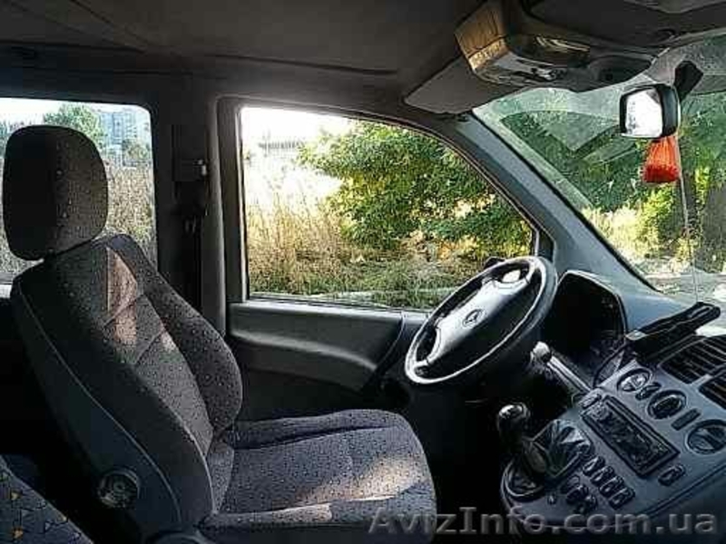 Мерседес Вито по Запчастям - <ro>Изображение</ro><ru>Изображение</ru> #4, <ru>Объявление</ru> #1613073