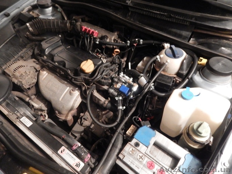 Установка ГБО 2 и 4 поколения - <ro>Изображение</ro><ru>Изображение</ru> #1, <ru>Объявление</ru> #1612593