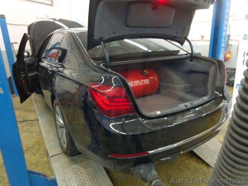 Установка ГБО 2 и 4 поколения - <ro>Изображение</ro><ru>Изображение</ru> #2, <ru>Объявление</ru> #1612593