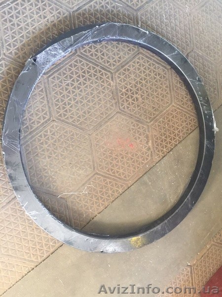 Поворотный круг КАМАЗ - <ro>Изображение</ro><ru>Изображение</ru> #4, <ru>Объявление</ru> #1600175