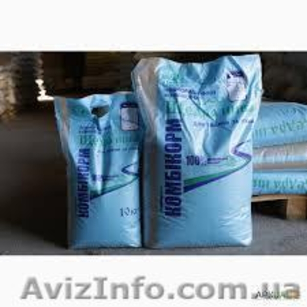 Комбикорм ТМ"ЩЕДРА НИВА" от производителя - <ro>Изображение</ro><ru>Изображение</ru> #1, <ru>Объявление</ru> #1609519