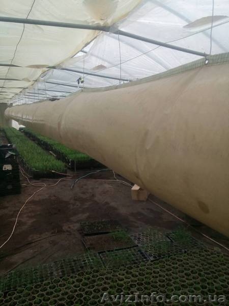 Отопление теплиц, сушильных камер - <ro>Изображение</ro><ru>Изображение</ru> #1, <ru>Объявление</ru> #1510043