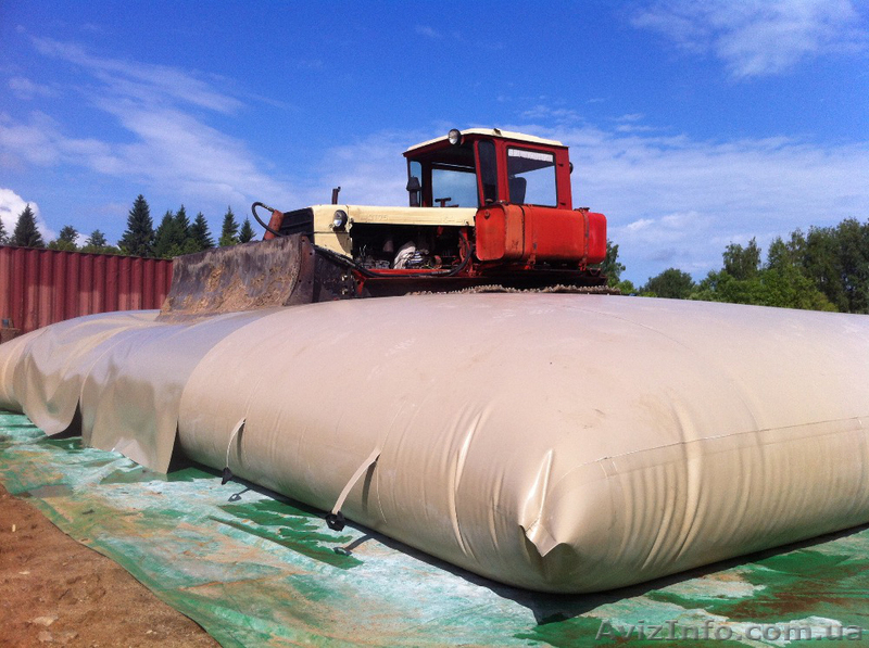 Емкости крупногабаритные 5000 л – 8000 м3 - <ro>Изображение</ro><ru>Изображение</ru> #3, <ru>Объявление</ru> #1614577