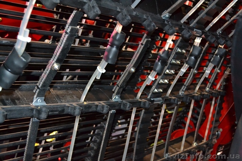 Транспортер 300.43111 крупной ботвы Grimme SE 150-60, новый - <ro>Изображение</ro><ru>Изображение</ru> #2, <ru>Объявление</ru> #1621637