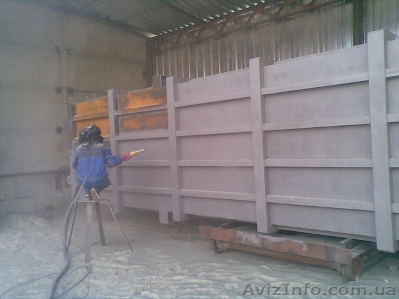 Выполняем пескоструйные работы. - <ro>Изображение</ro><ru>Изображение</ru> #1, <ru>Объявление</ru> #1622197