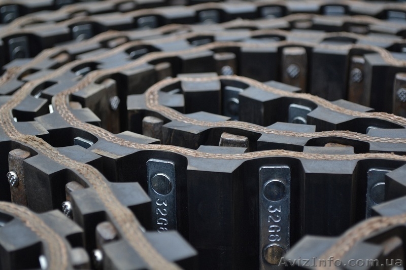 Ремонт, відновлення пруткових транспортерів Holmer, Ropa, Grimme - <ro>Изображение</ro><ru>Изображение</ru> #3, <ru>Объявление</ru> #1621634