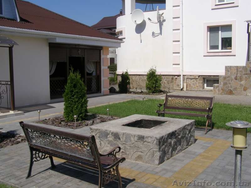 Продам коттедж в Кременчуге, Полтавская обл. - <ro>Изображение</ro><ru>Изображение</ru> #1, <ru>Объявление</ru> #1630261