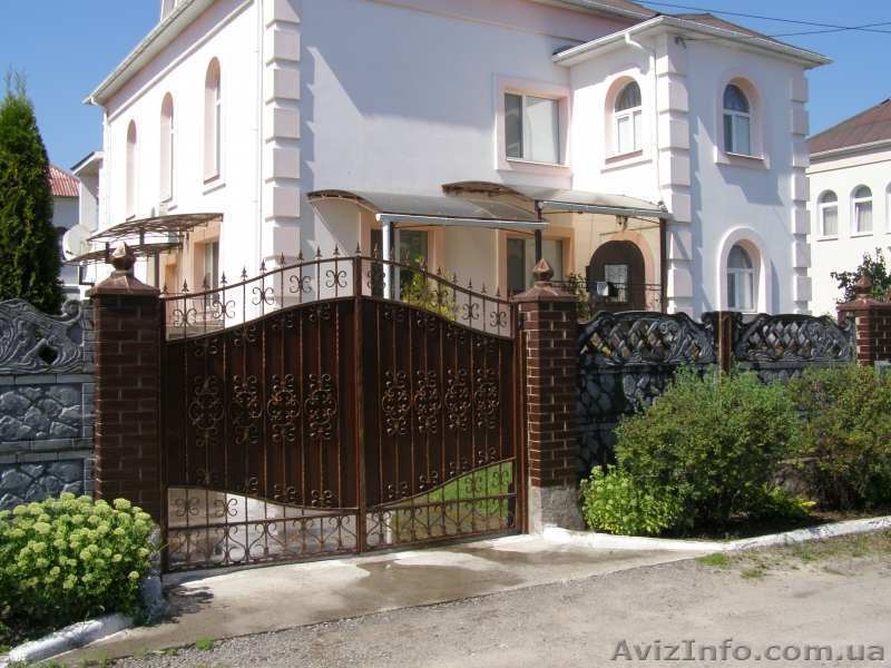 Продам коттедж в Кременчуге, Полтавская обл. - <ro>Изображение</ro><ru>Изображение</ru> #2, <ru>Объявление</ru> #1630261