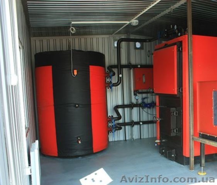 Блочно-модульные котельные - <ro>Изображение</ro><ru>Изображение</ru> #4, <ru>Объявление</ru> #1628740