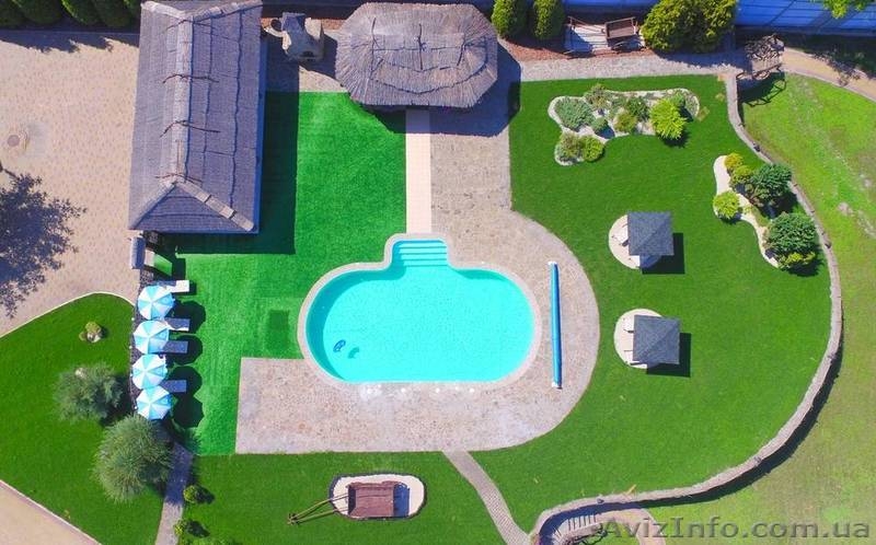 Продам гостиничный комплекс в Кременчуге - <ro>Изображение</ro><ru>Изображение</ru> #3, <ru>Объявление</ru> #1630534