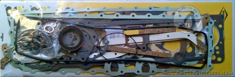 Запчасти Mercedes ОМ 366, ОМ 366 A/LA, ОМ 364 - <ro>Изображение</ro><ru>Изображение</ru> #2, <ru>Объявление</ru> #1629726