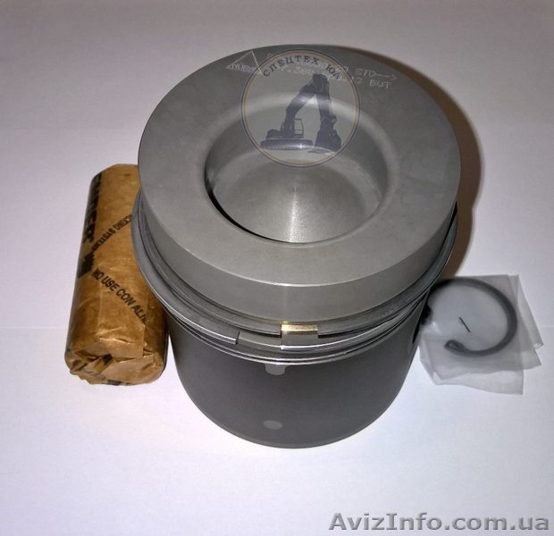 Запчасти Mercedes ОМ 366, ОМ 366 A/LA, ОМ 364 - <ro>Изображение</ro><ru>Изображение</ru> #1, <ru>Объявление</ru> #1629726