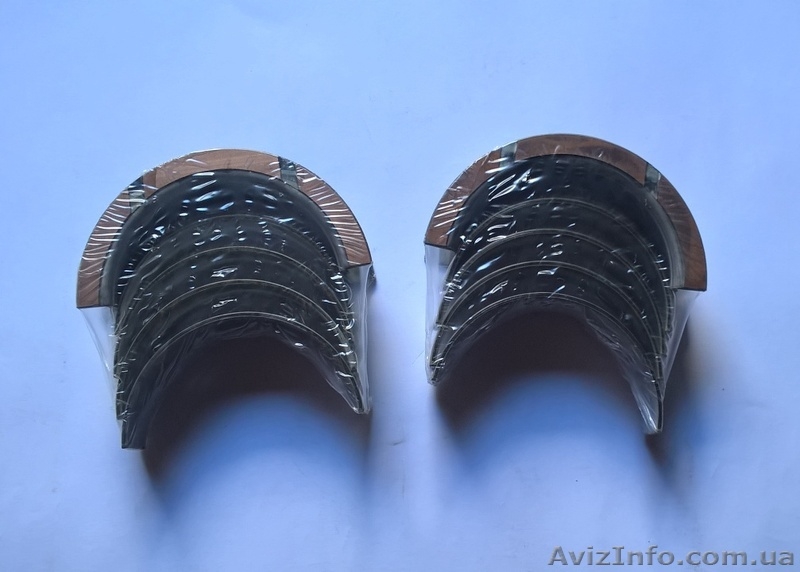 Запчасти Mercedes ОМ 366, ОМ 366 A/LA, ОМ 364 - <ro>Изображение</ro><ru>Изображение</ru> #3, <ru>Объявление</ru> #1629726