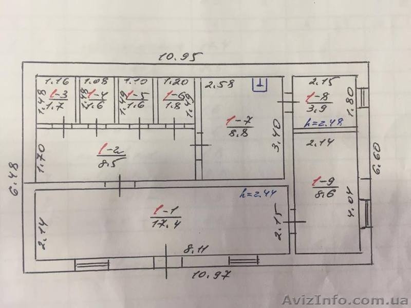 Продам попещения  - <ro>Изображение</ro><ru>Изображение</ru> #7, <ru>Объявление</ru> #1628335