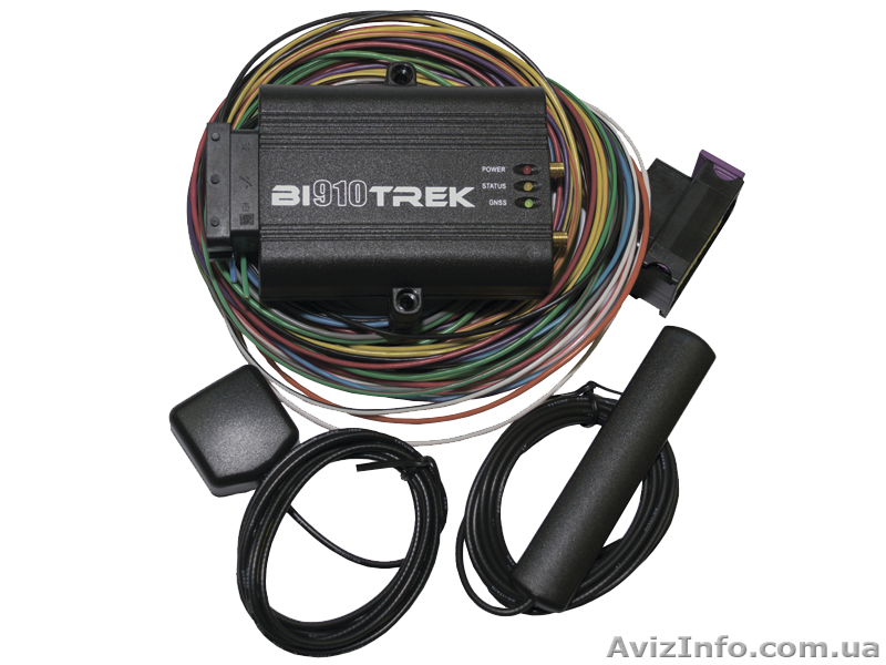 Продам GPS оборудование - <ro>Изображение</ro><ru>Изображение</ru> #3, <ru>Объявление</ru> #1636557