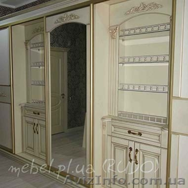 Производство эксклюзивной мебели любого стиля под заказ - <ro>Изображение</ro><ru>Изображение</ru> #4, <ru>Объявление</ru> #1635772