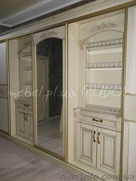 Производство эксклюзивной мебели любого стиля под заказ - <ro>Изображение</ro><ru>Изображение</ru> #6, <ru>Объявление</ru> #1635772