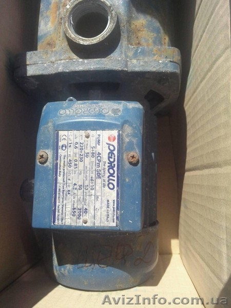  Официальный сервисный центр Pedrollo - <ro>Изображение</ro><ru>Изображение</ru> #9, <ru>Объявление</ru> #1638186