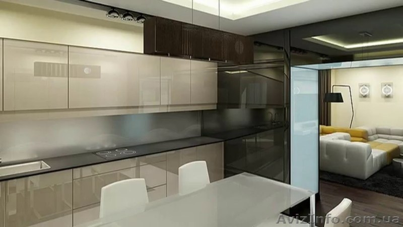 Качественная корпусная мебель на заказ De Luxe mebel - <ro>Изображение</ro><ru>Изображение</ru> #3, <ru>Объявление</ru> #1636899