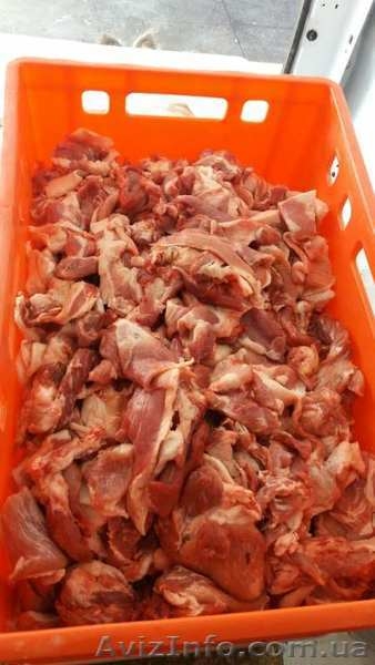 Недорого свиные полуфабрикаты, балык, шкура свиная, тримминг  - <ro>Изображение</ro><ru>Изображение</ru> #2, <ru>Объявление</ru> #1642480