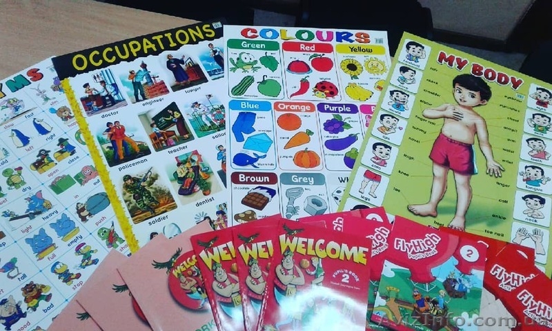 Языковая школа - <ro>Изображение</ro><ru>Изображение</ru> #1, <ru>Объявление</ru> #1640534