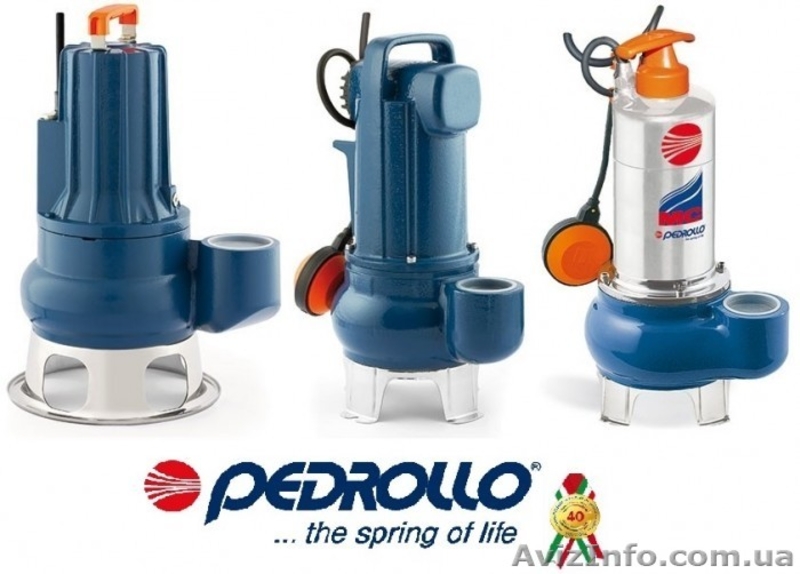 Ремонт насосов Pedrollo в Полтаве. Сервисный центр Pedrollo. - <ro>Изображение</ro><ru>Изображение</ru> #5, <ru>Объявление</ru> #1641163