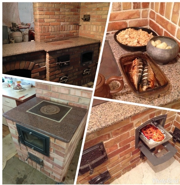 Печник. Кладка. Ремонт. Дымоходы. Обучение - <ro>Изображение</ro><ru>Изображение</ru> #3, <ru>Объявление</ru> #1647347