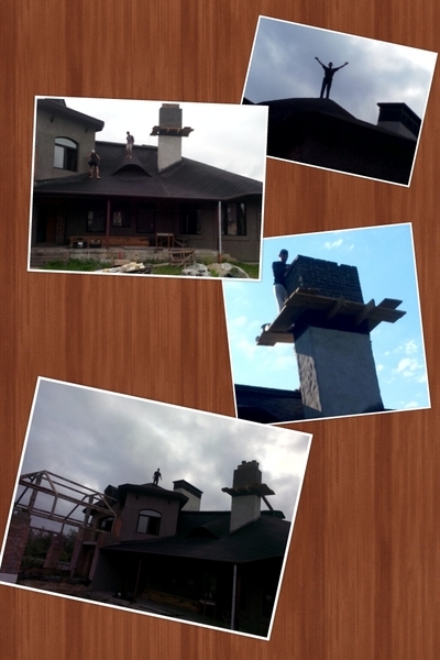 Печник. Кладка. Ремонт. Дымоходы. Обучение - <ro>Изображение</ro><ru>Изображение</ru> #5, <ru>Объявление</ru> #1647347