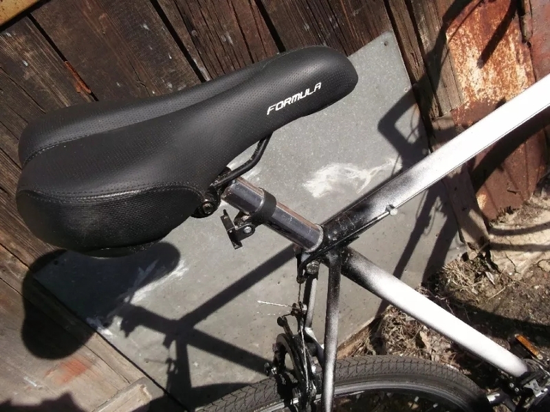 Продам спортивный велосипед - <ro>Изображение</ro><ru>Изображение</ru> #5, <ru>Объявление</ru> #1650357