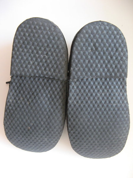 Детские ортопедические ботинки Т-002 (15,5 см), Ортекс (Украина) - <ro>Изображение</ro><ru>Изображение</ru> #6, <ru>Объявление</ru> #1653554