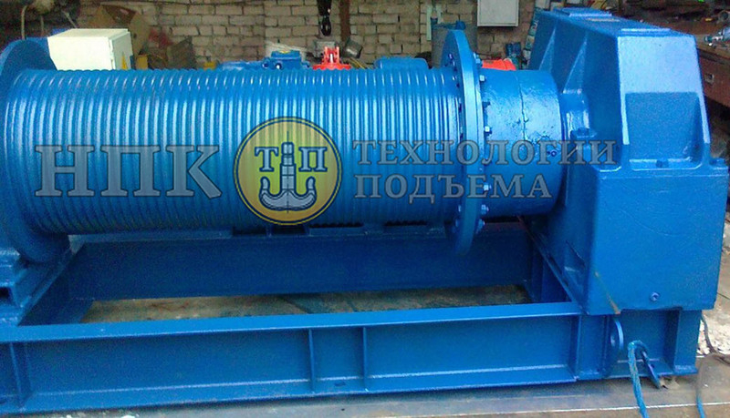 Купить электрическую лебедку Полтава - <ro>Изображение</ro><ru>Изображение</ru> #3, <ru>Объявление</ru> #1652525