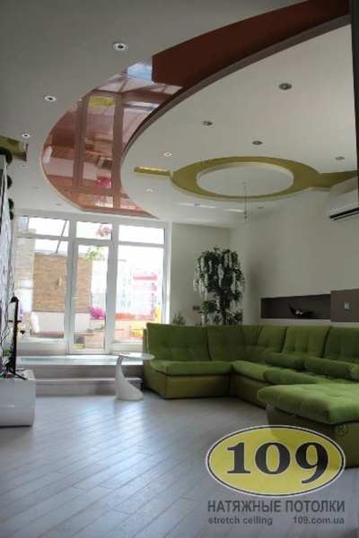 Натяжной потолок по лучшим ценам (Киев и область) - <ro>Изображение</ro><ru>Изображение</ru> #1, <ru>Объявление</ru> #1655456