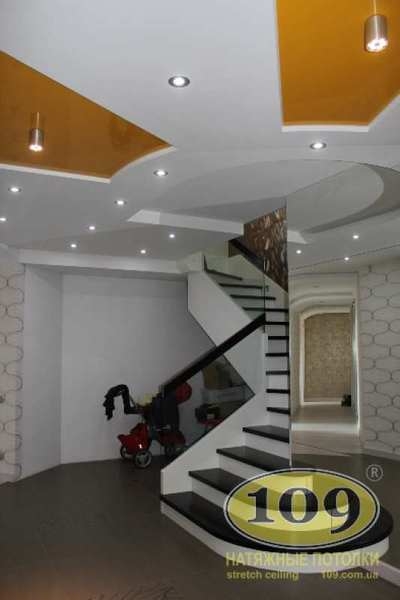 Натяжной потолок по лучшим ценам (Киев и область) - <ro>Изображение</ro><ru>Изображение</ru> #2, <ru>Объявление</ru> #1655456