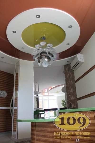 Натяжной потолок по лучшим ценам (Киев и область) - <ro>Изображение</ro><ru>Изображение</ru> #3, <ru>Объявление</ru> #1655456