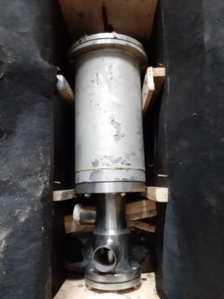 РЕГУЛЯТОР ДАВЛЕНИЯ КС7759.000 - <ro>Изображение</ro><ru>Изображение</ru> #1, <ru>Объявление</ru> #1663727