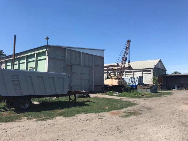 Продам производственною базу - <ro>Изображение</ro><ru>Изображение</ru> #5, <ru>Объявление</ru> #1666184